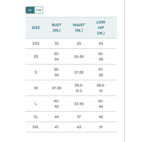 NWT Andie Swim The Bermuda Top In Bluf Blue Floral Size Small - Picture 8 of 8